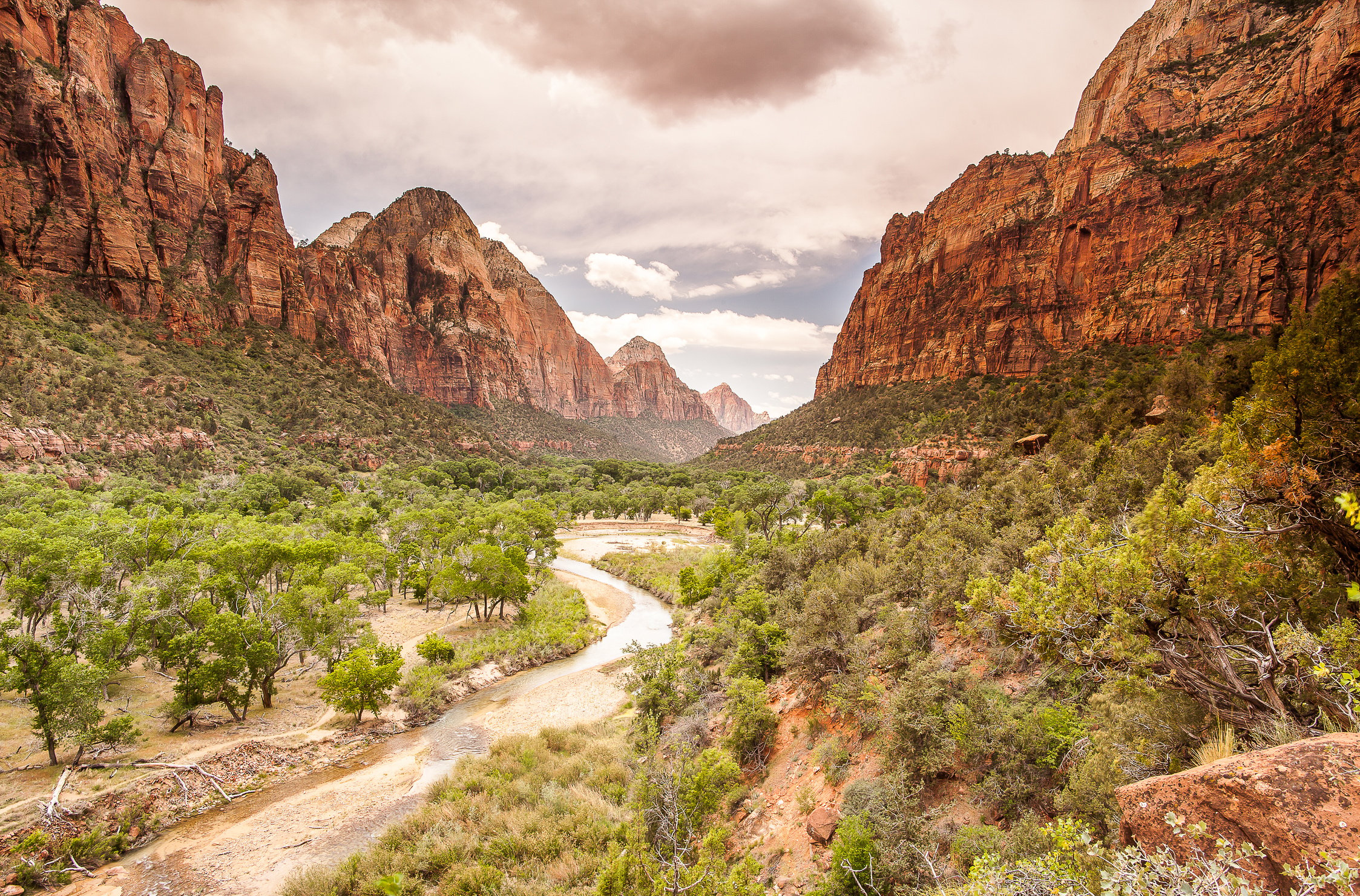 Zion National Park