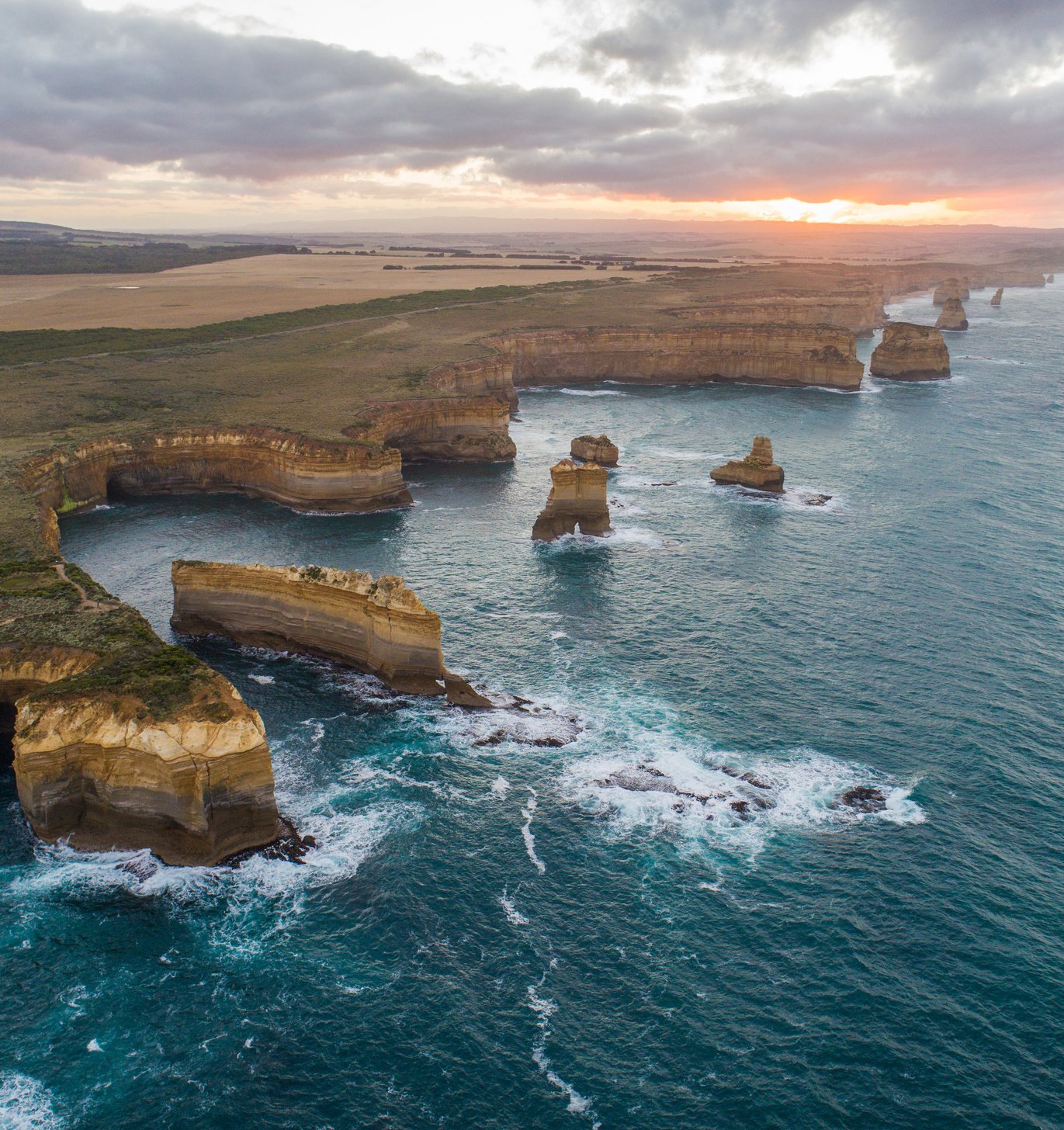 Great Ocean Road