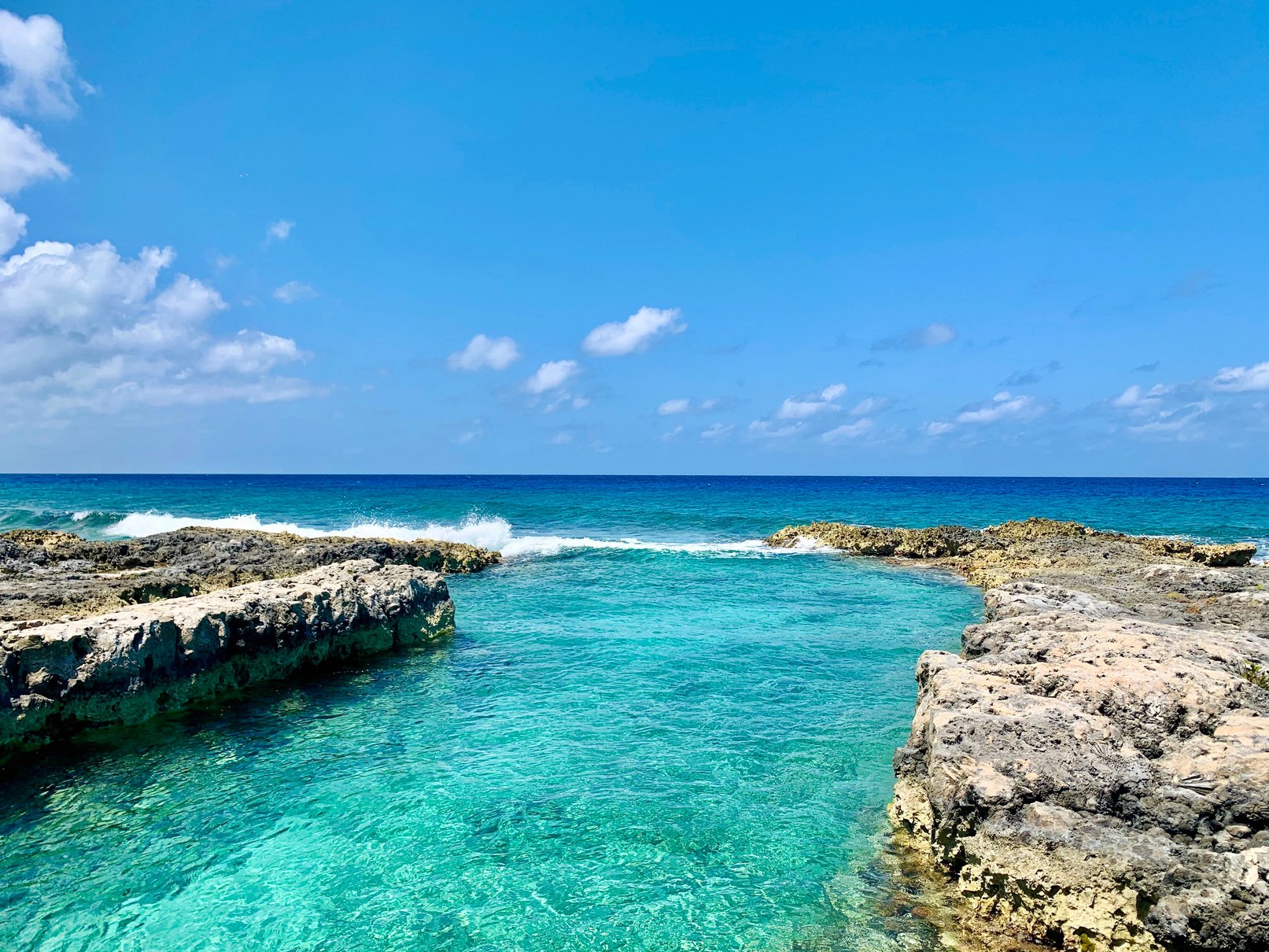 Cayman Brac