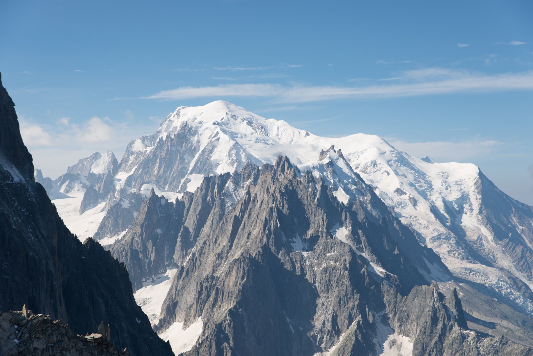 Mont Blanc