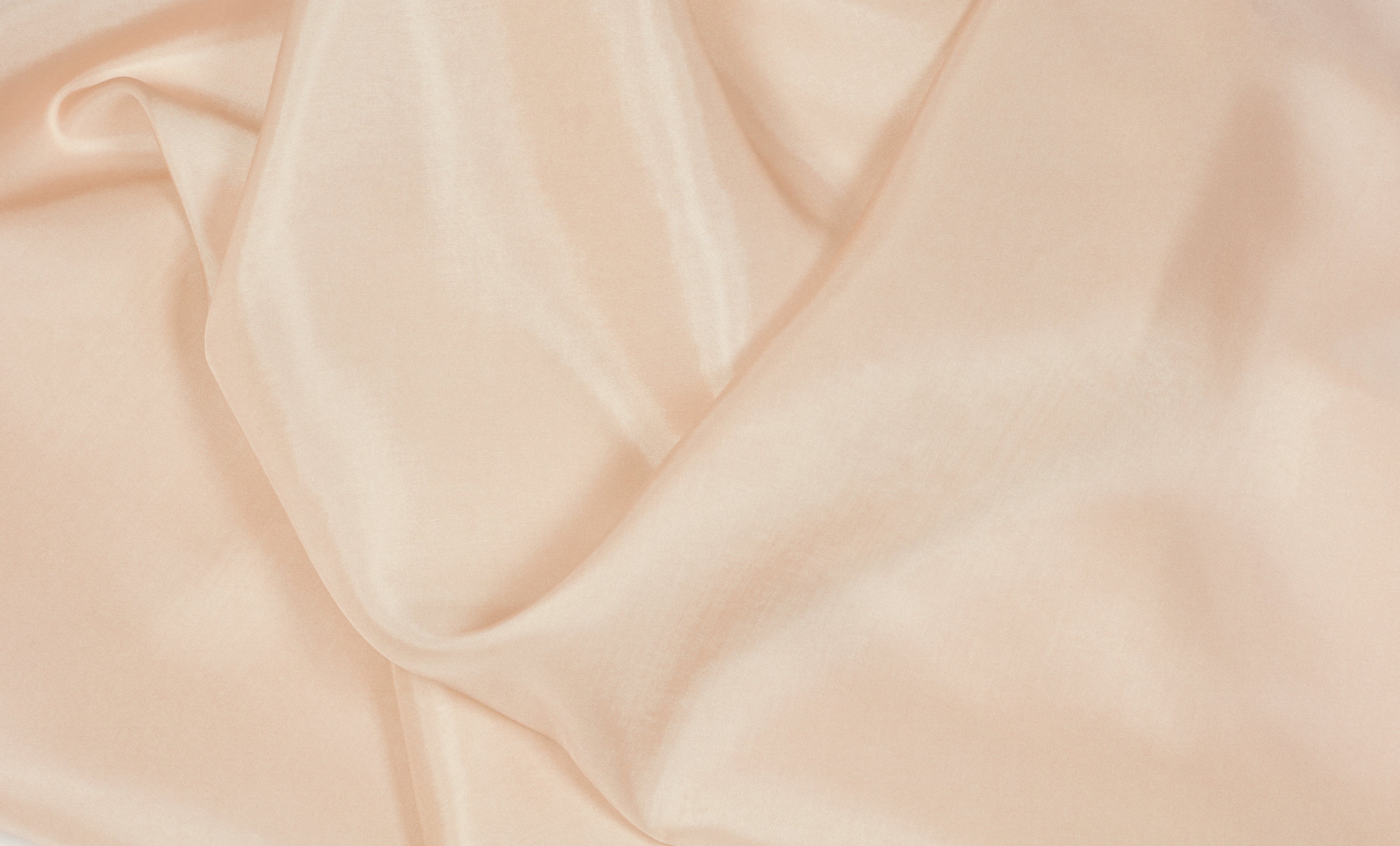 Smooth pink cloth (graceful curve)　Background